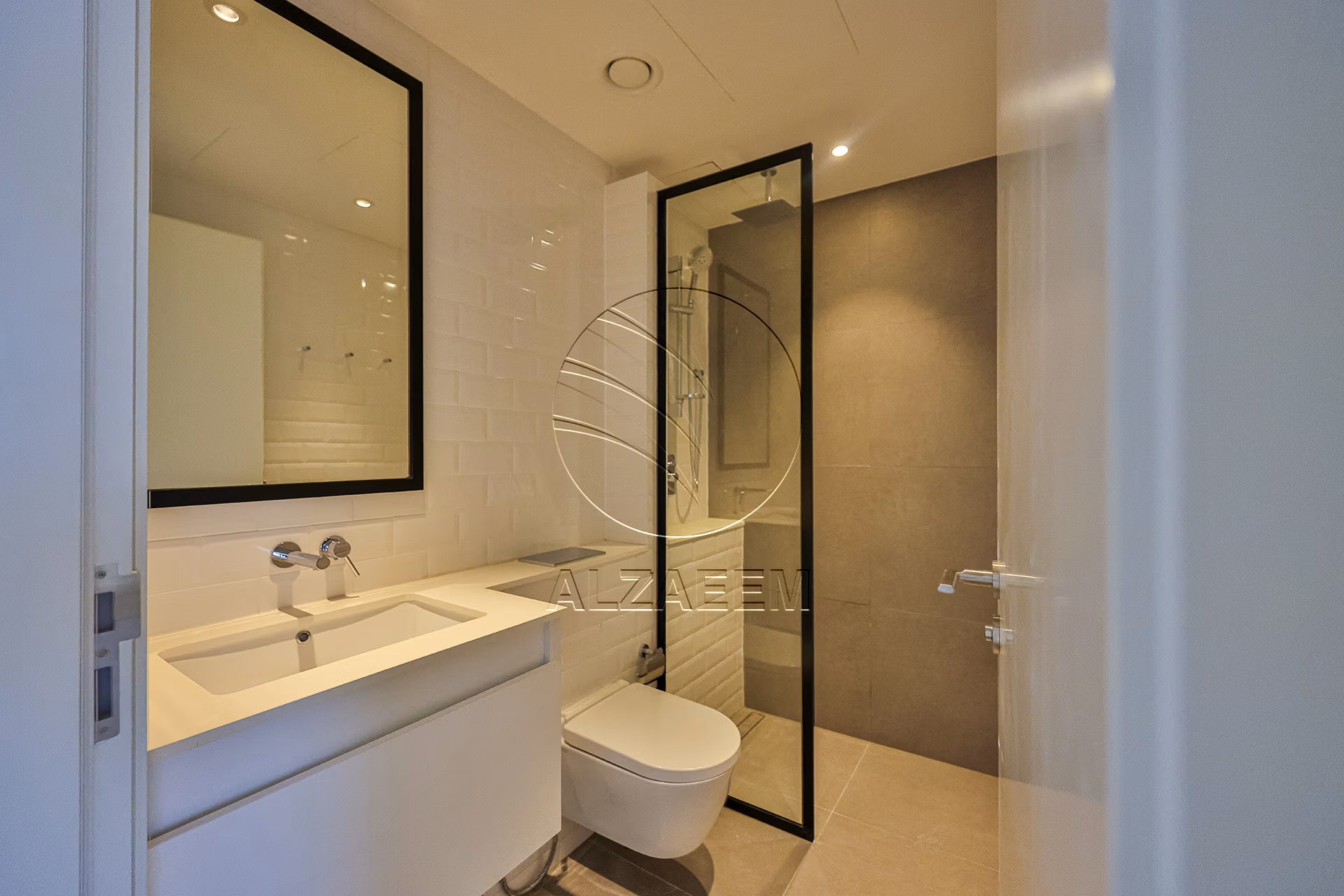 Move in Ready | High Floor | Stunning Sea View
