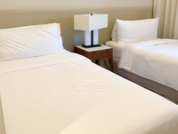 √ Partial Sea View | 2BR + Maid | Furnished Unit √