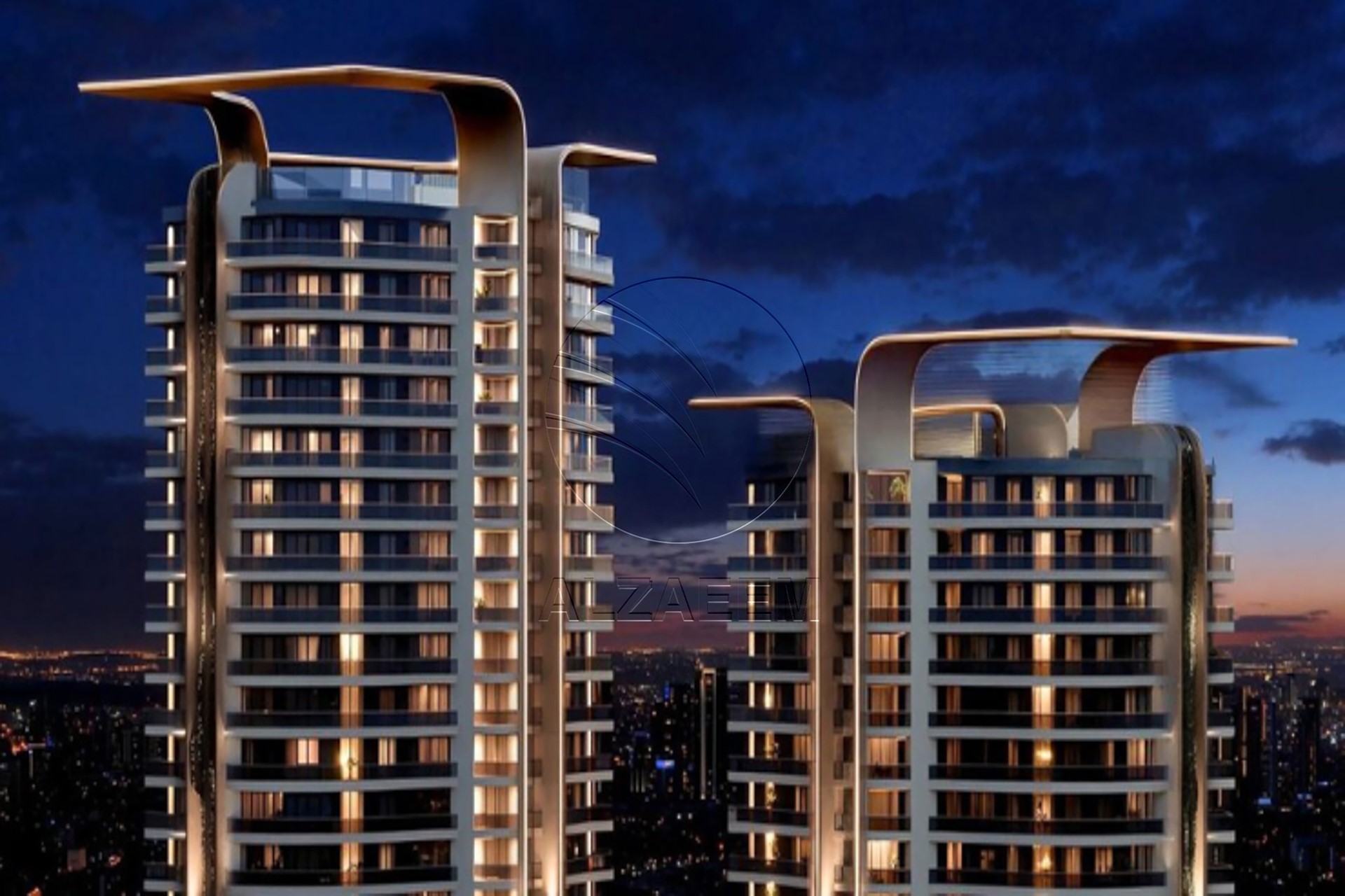 Branded Residence | High Floor | LOW Premium