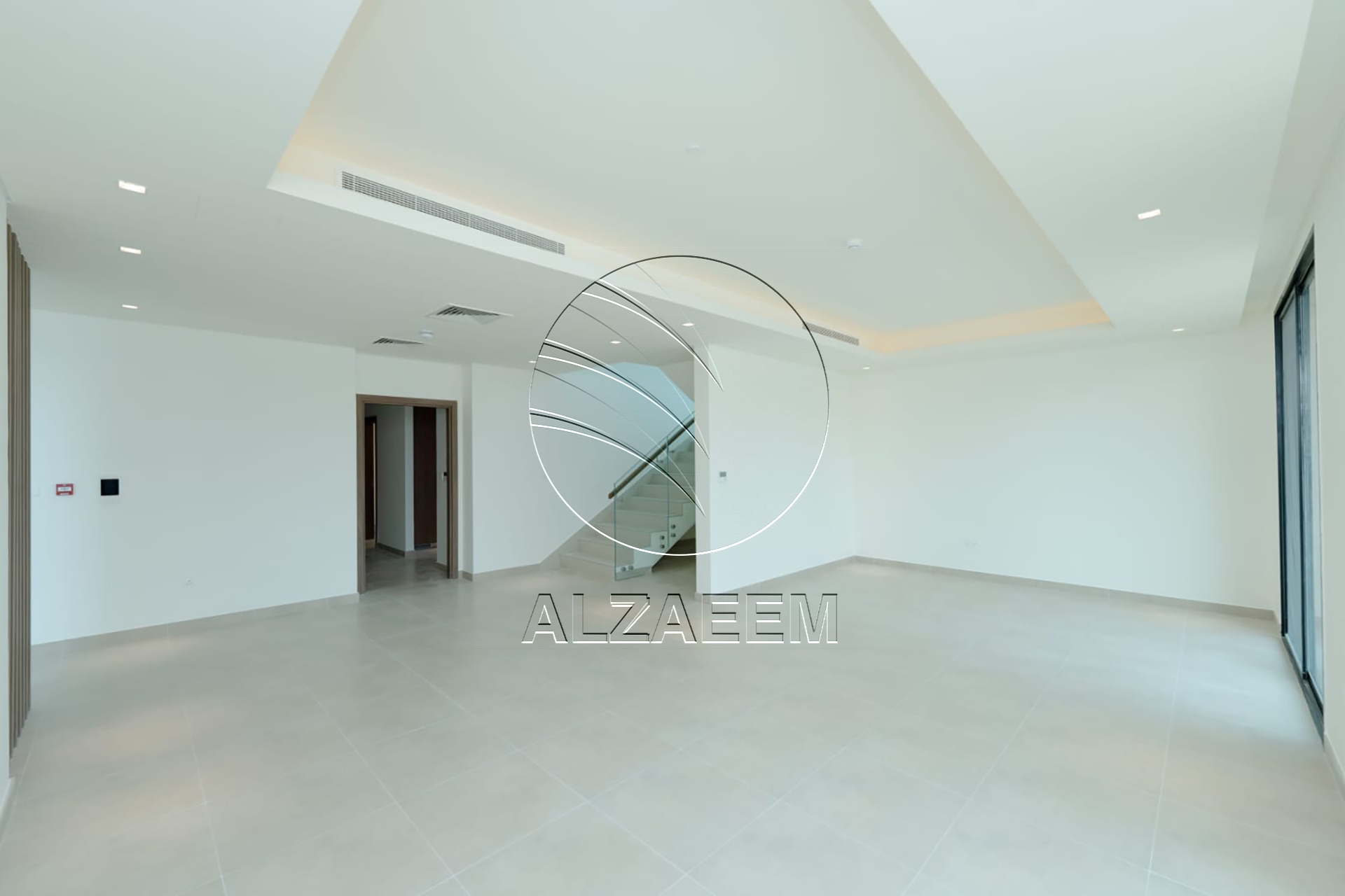 Single Row Corner | Facing Golf Course | Pool View