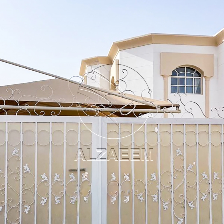 √Stand Alone Villa | 952 Sqm Plot | 5BR+Driver Rm√