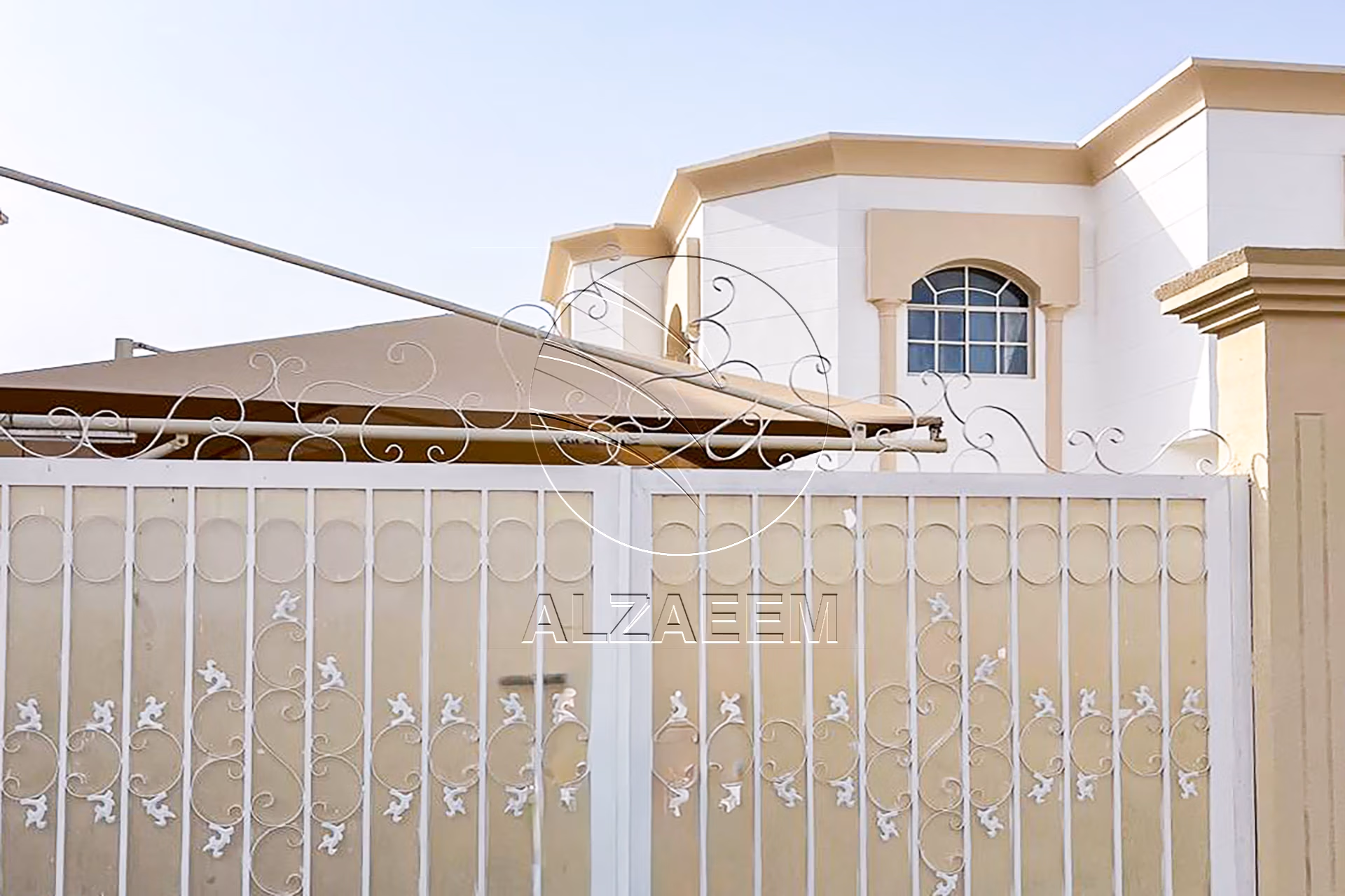 √Stand Alone Villa | 952 Sqm Plot | 5BR+Driver Rm√