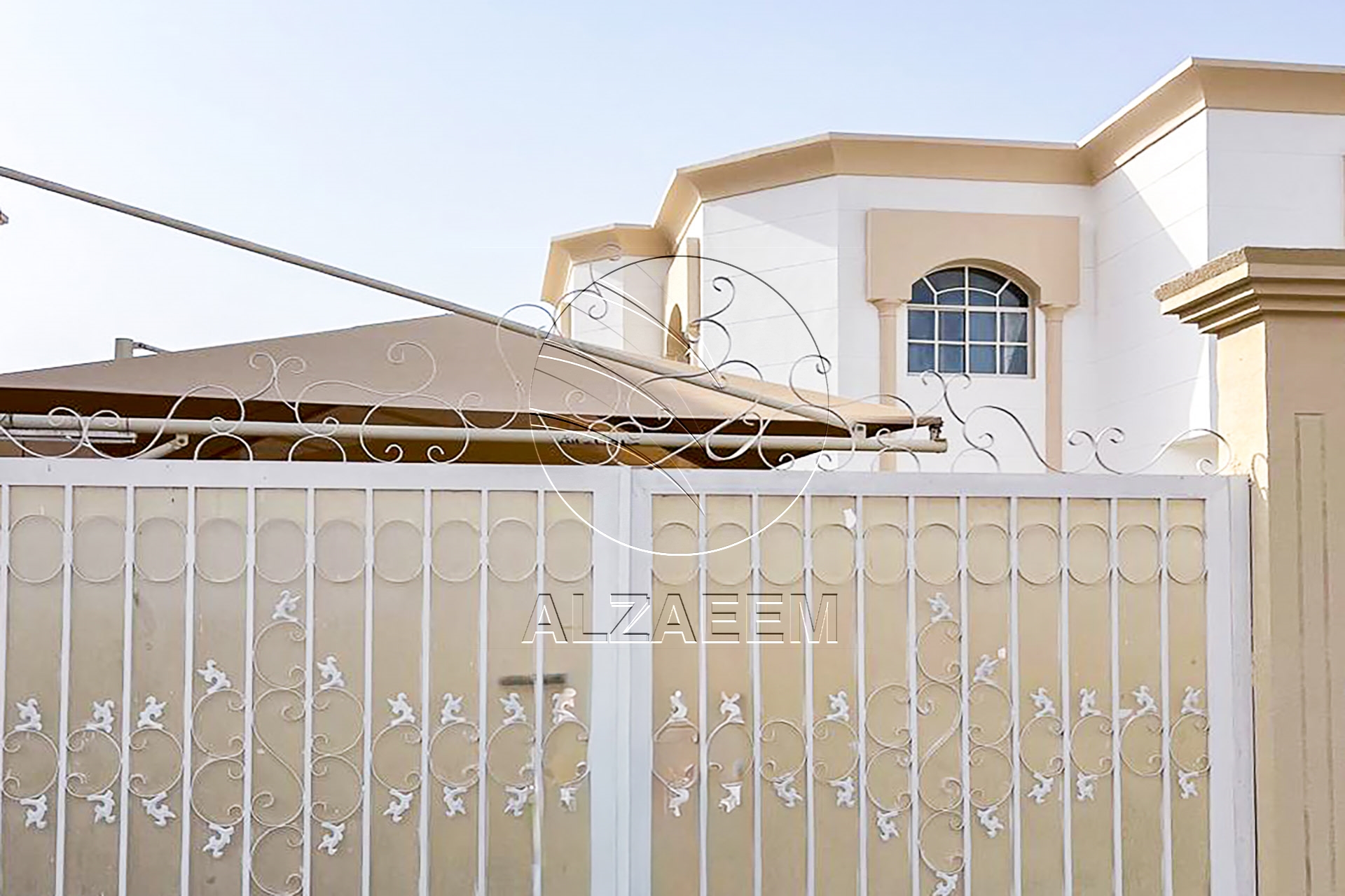 √Stand Alone Villa | 952 Sqm Plot | 5BR+Driver Rm√