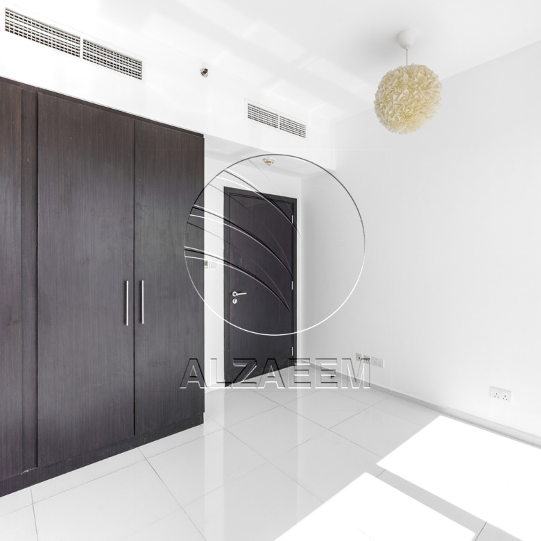 √ Full Sea View ! | High Level and Vacant Unit √