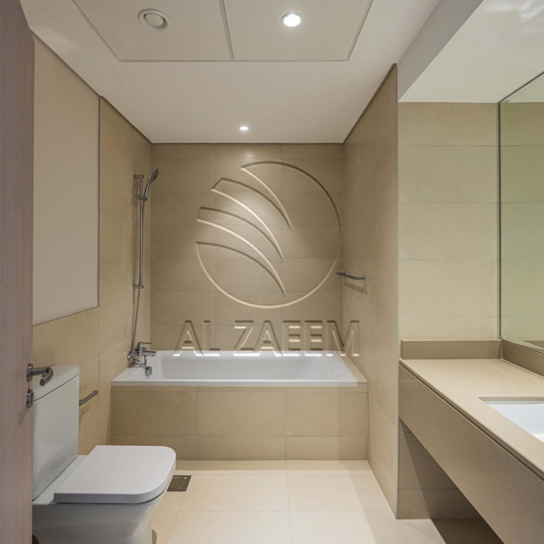 Full Canal View | 4 Payments | High Floor | VACANT