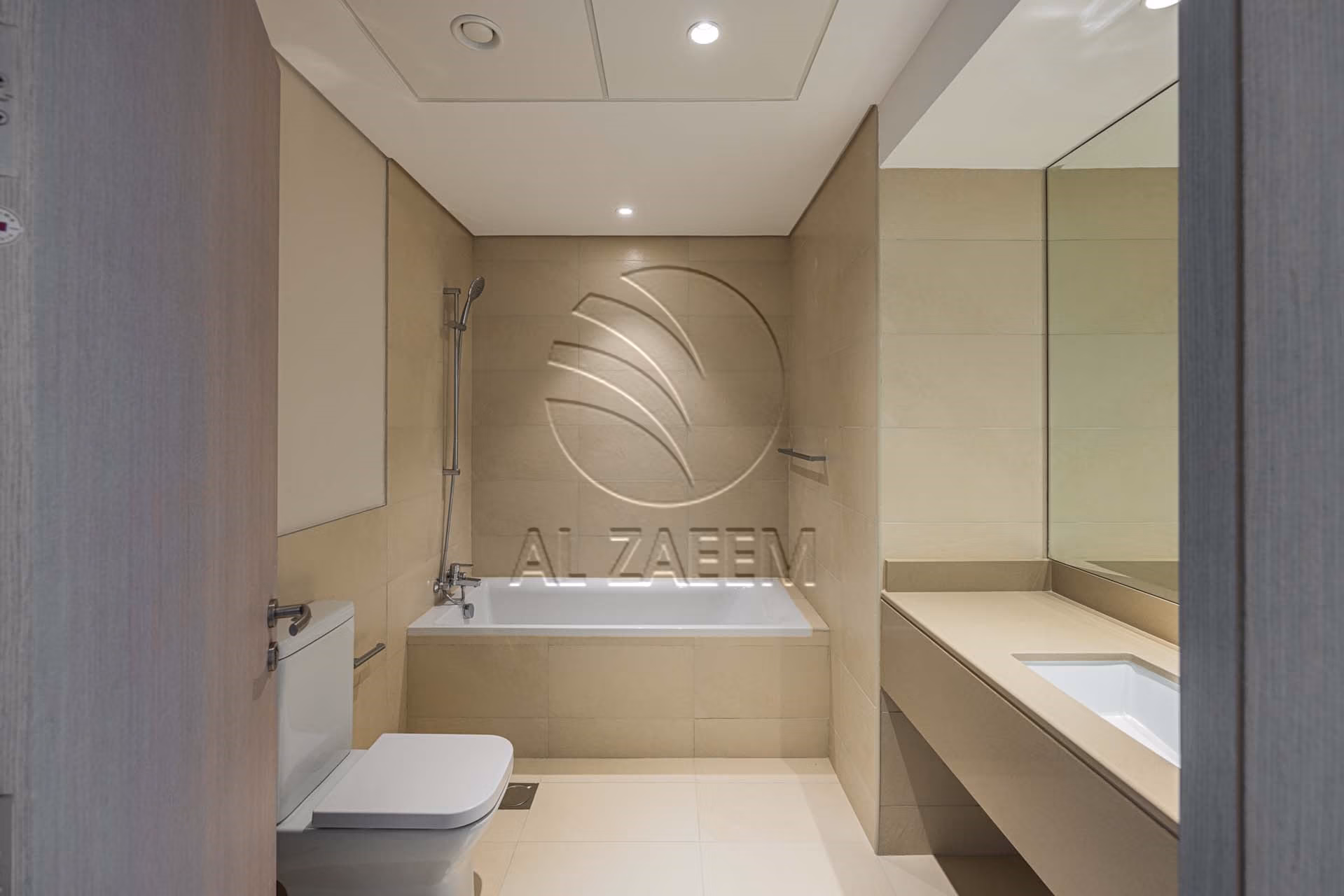 Full Canal View | 4 Payments | High Floor | VACANT