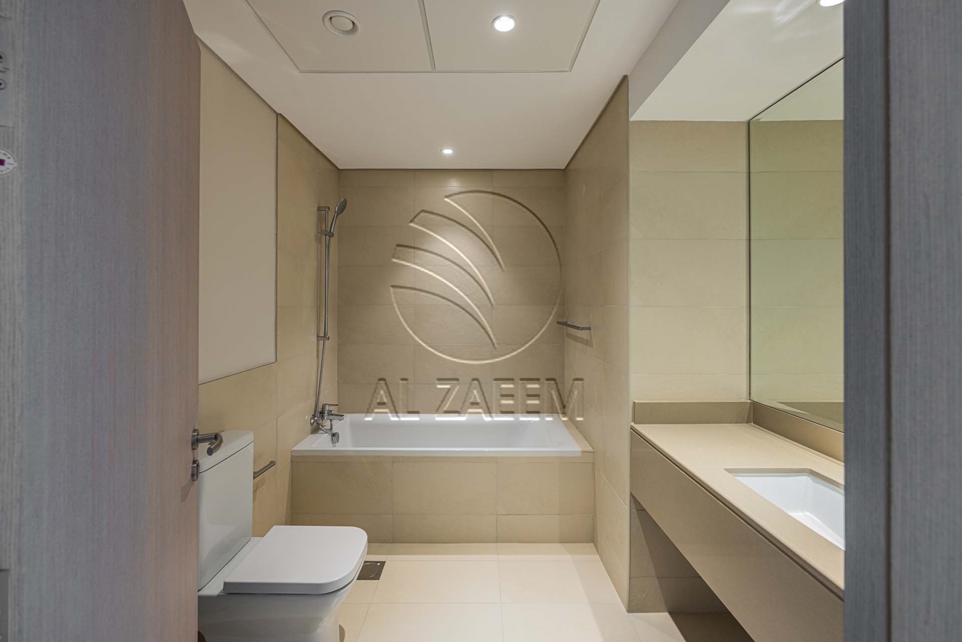 Full Canal View | 4 Payments | High Floor | VACANT