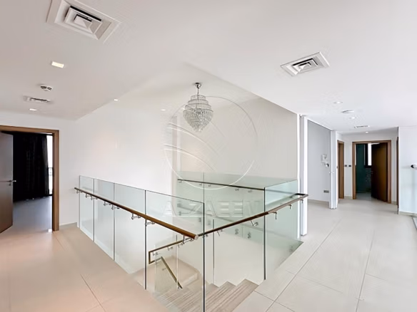 √ Stand Alone 4SB Villa 2nd Row from Golf Course √