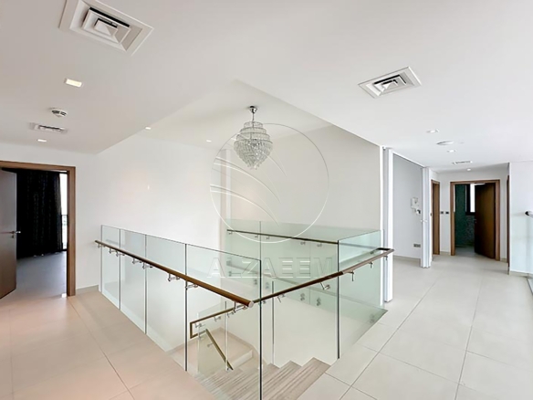 √ Stand Alone 4SB Villa 2nd Row from Golf Course √