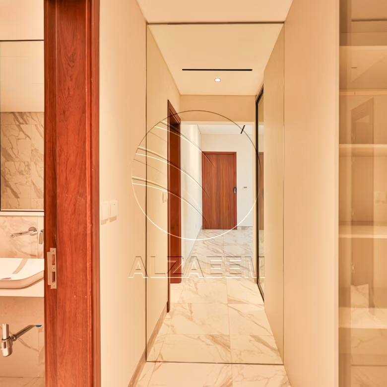 Brand New | Private Pool | with Elevator