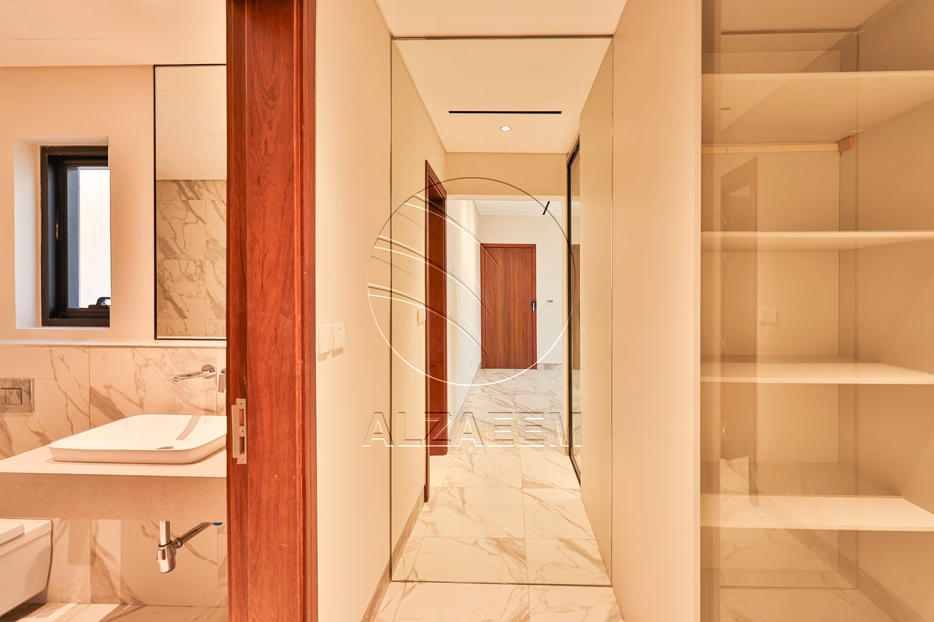 Brand New | Private Pool | with Elevator