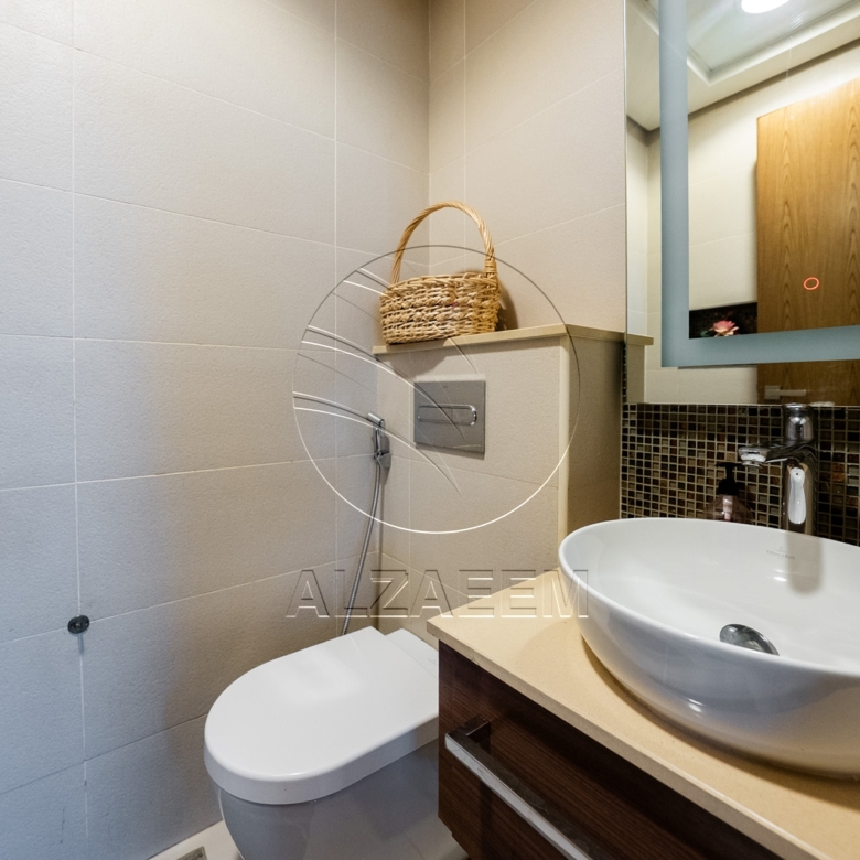 VIP | Upgraded Villa | Corner Single Row | Jacuzzi