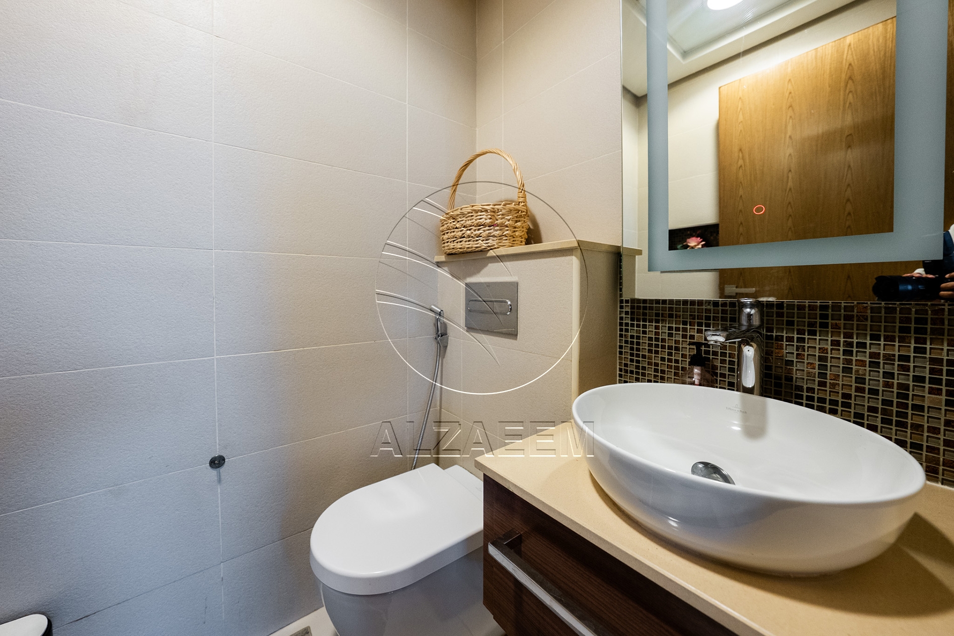 VIP | Upgraded Villa | Corner Single Row | Jacuzzi