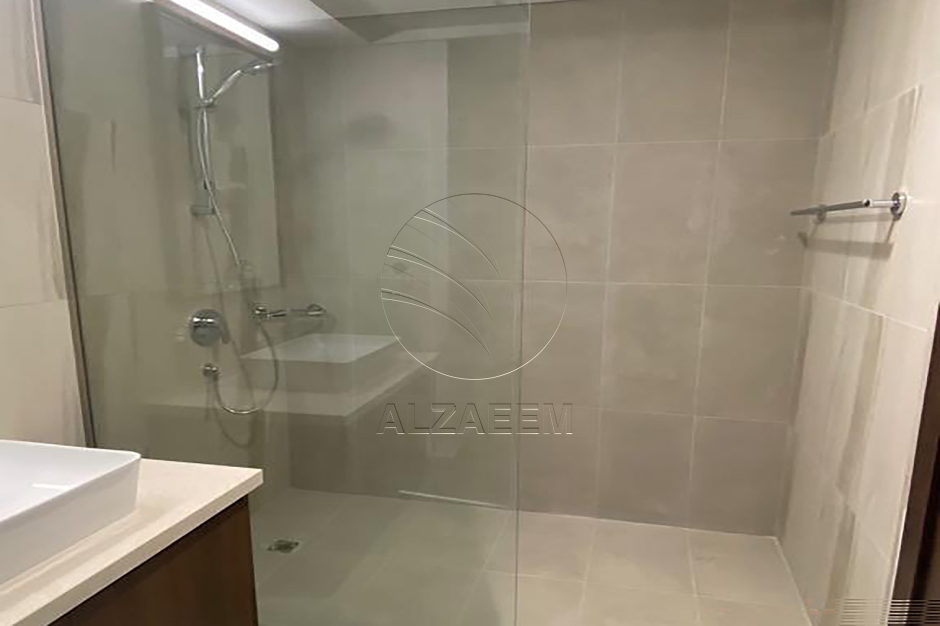 VACANT | High floor | Canal view | 4 payments