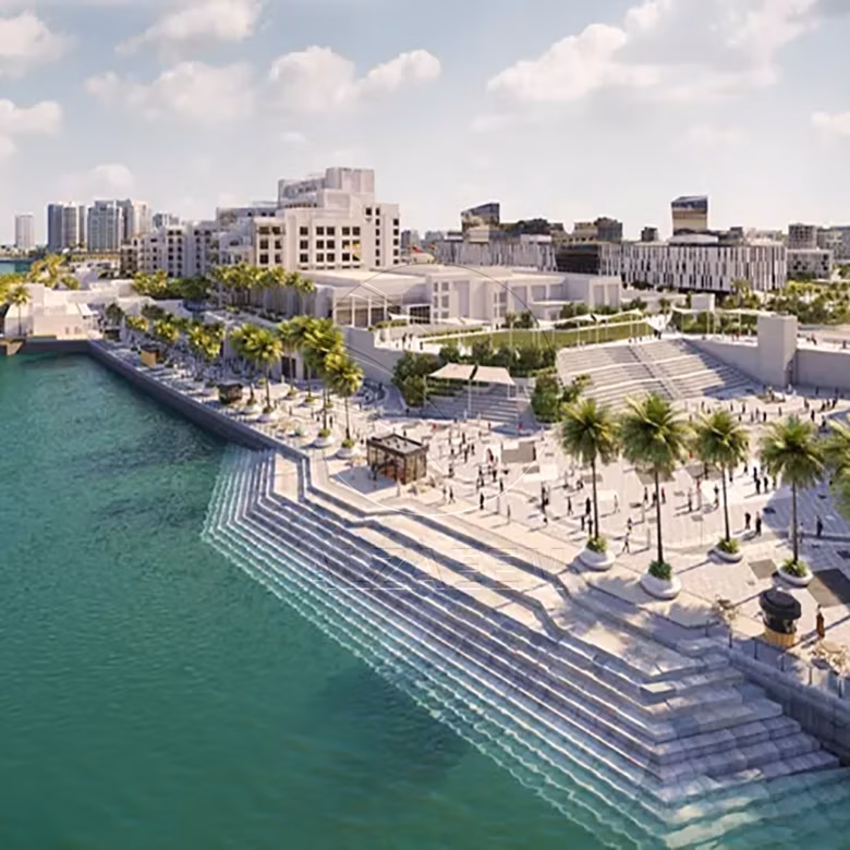 √Partial Sea View | Convertible to 2BR | High Lvl√