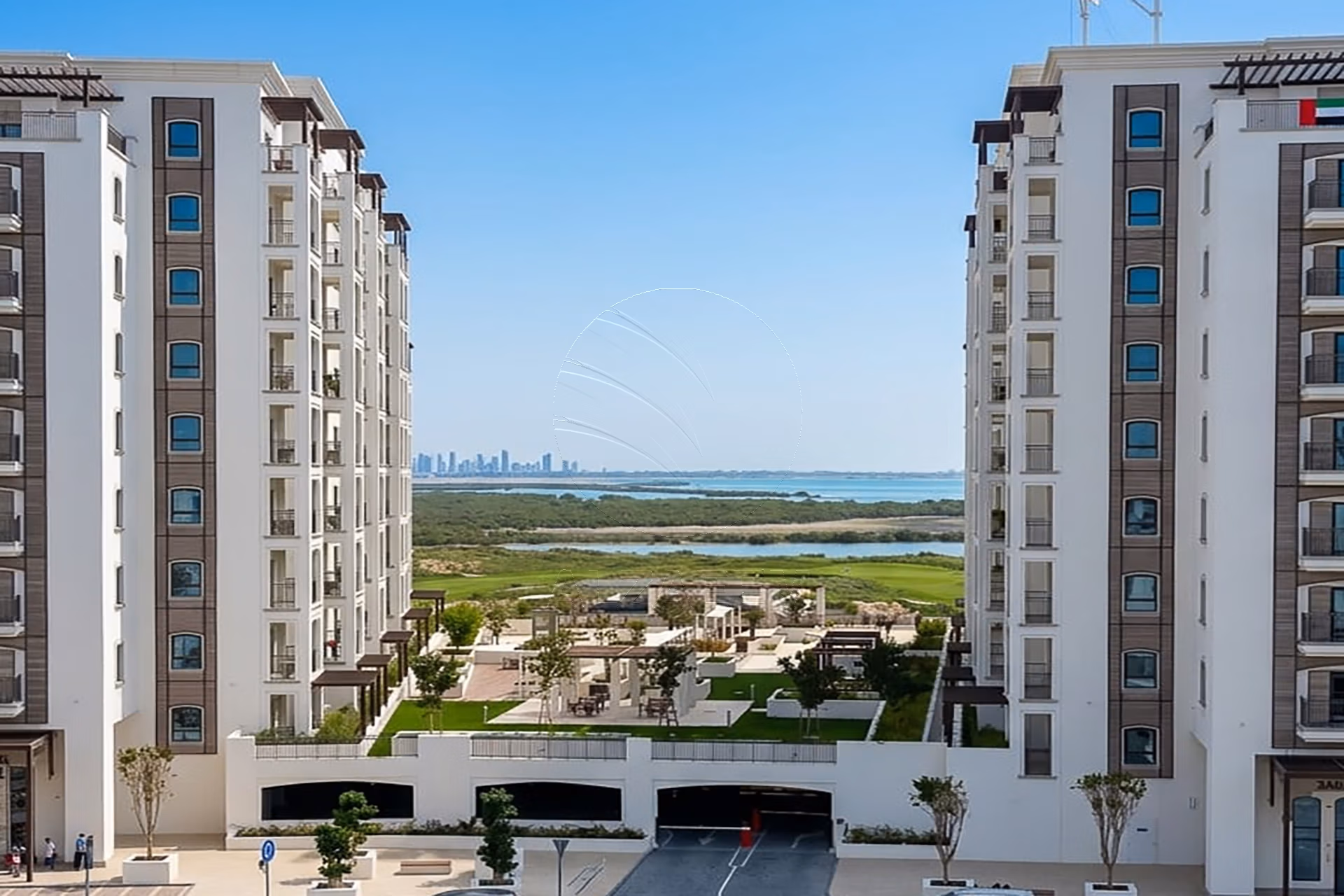 √ Corner Unit+Balcony | Big layout | With Refund √