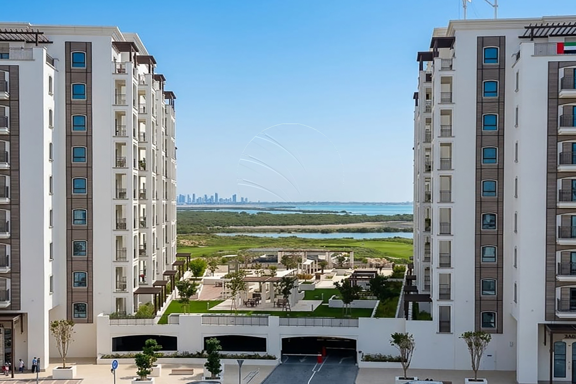 √ Corner Unit+Balcony | Big layout | With Refund √