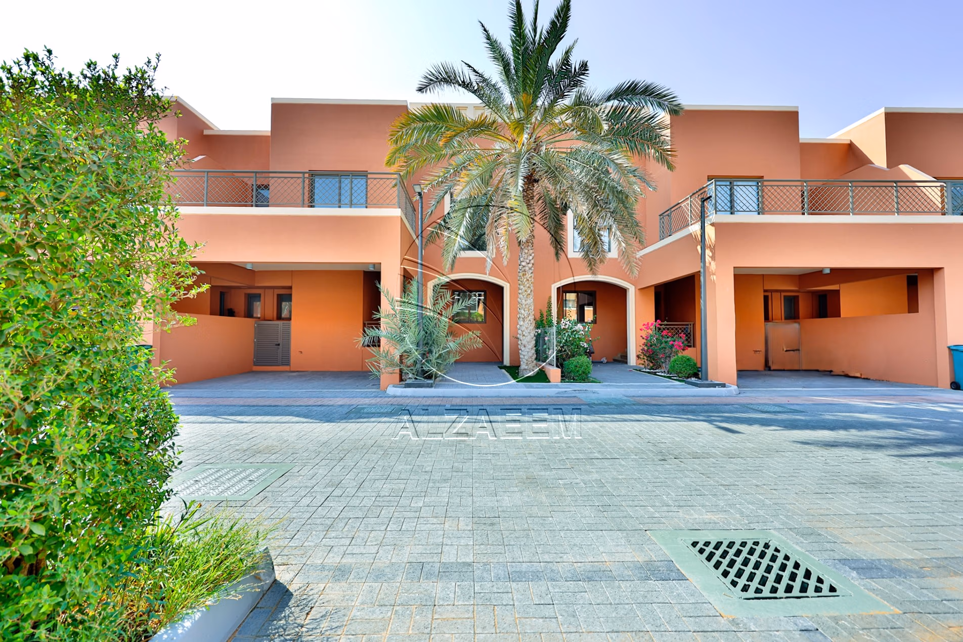√Prime Location | UPCOMING | Private Garden√