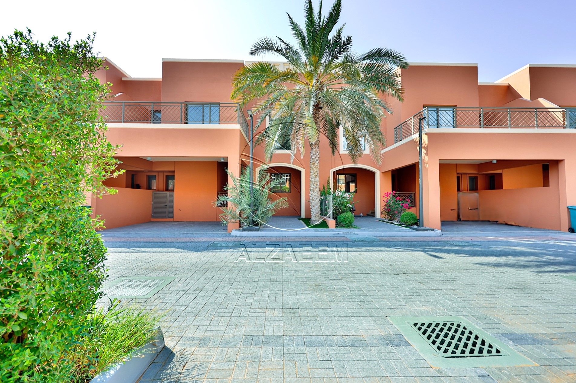 √Prime Location | UPCOMING | Private Garden√