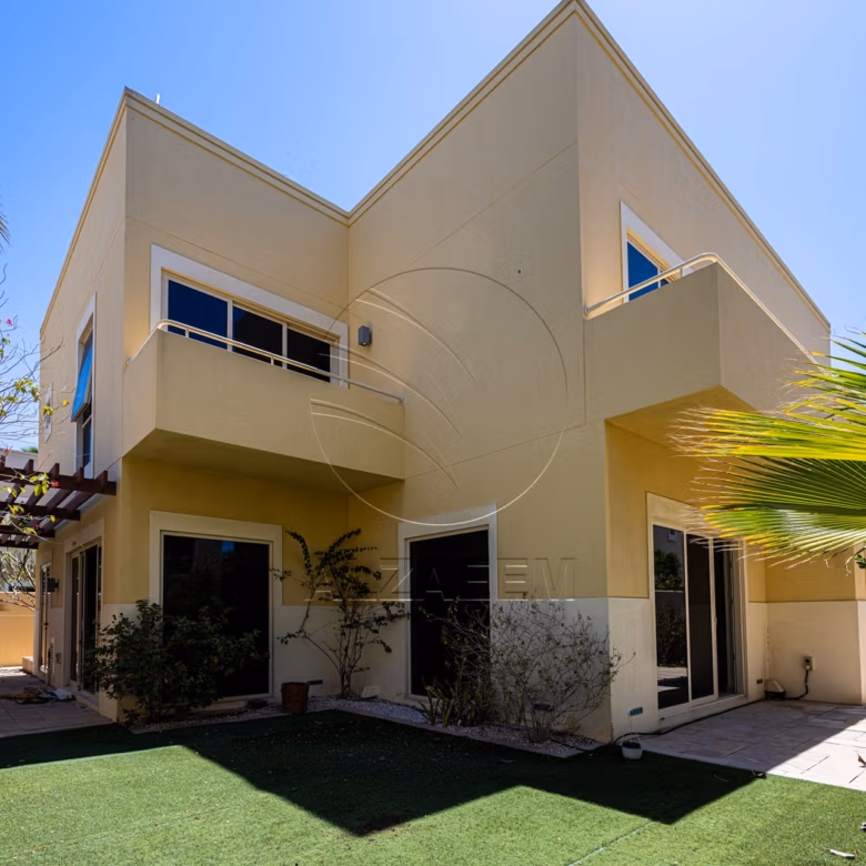 Corner Type S Villa | Rented | Premium Location