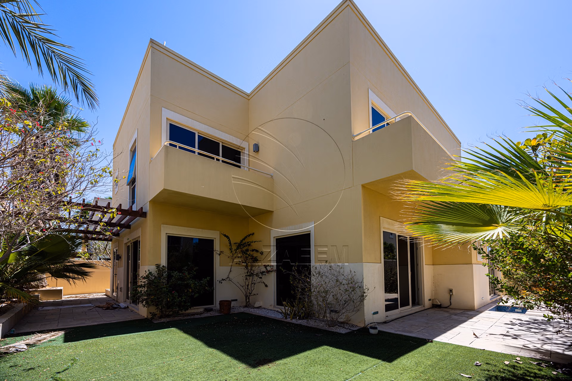 Corner Type S Villa | Rented | Premium Location