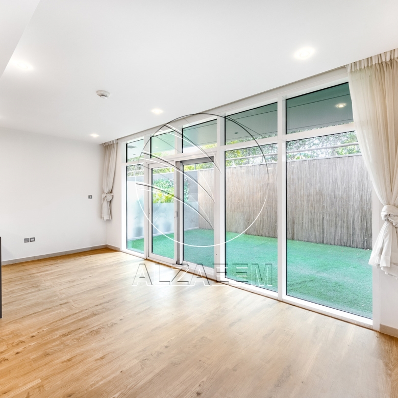 Hot Deal! VACANT | Accessible Unit | Big Terrace