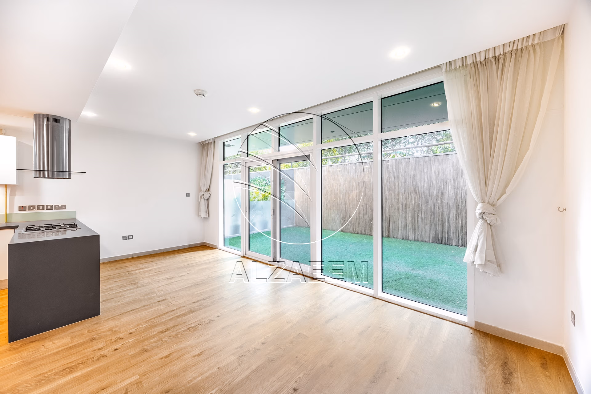 Hot Deal! VACANT | Accessible Unit | Big Terrace