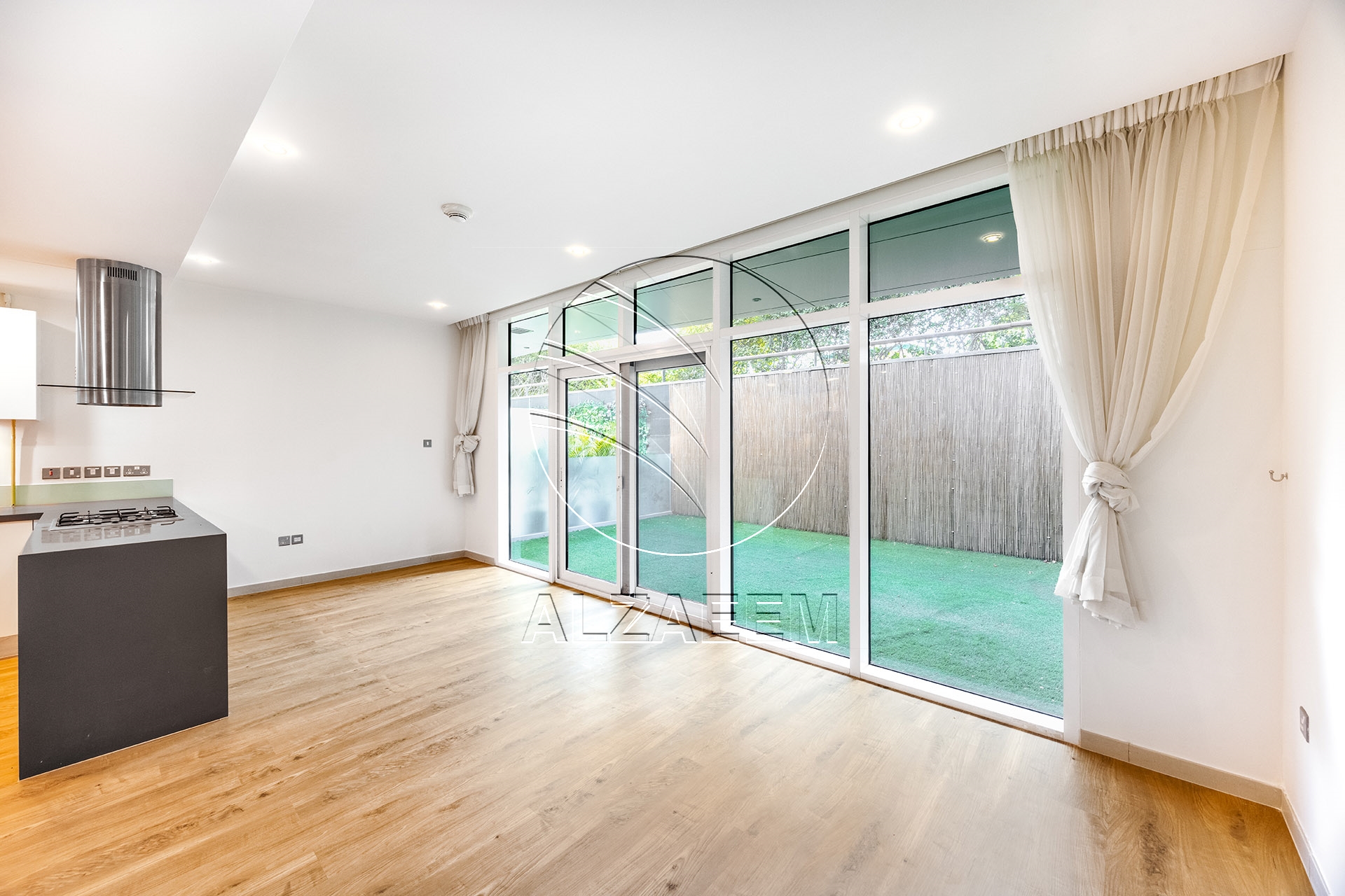 Hot Deal! VACANT | Accessible Unit | Big Terrace