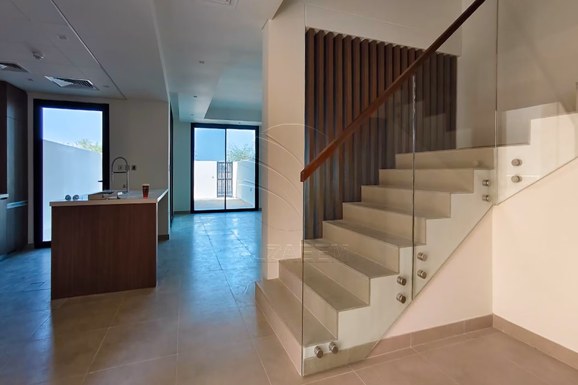 Single Row | Semi Furnished | Near Amenities