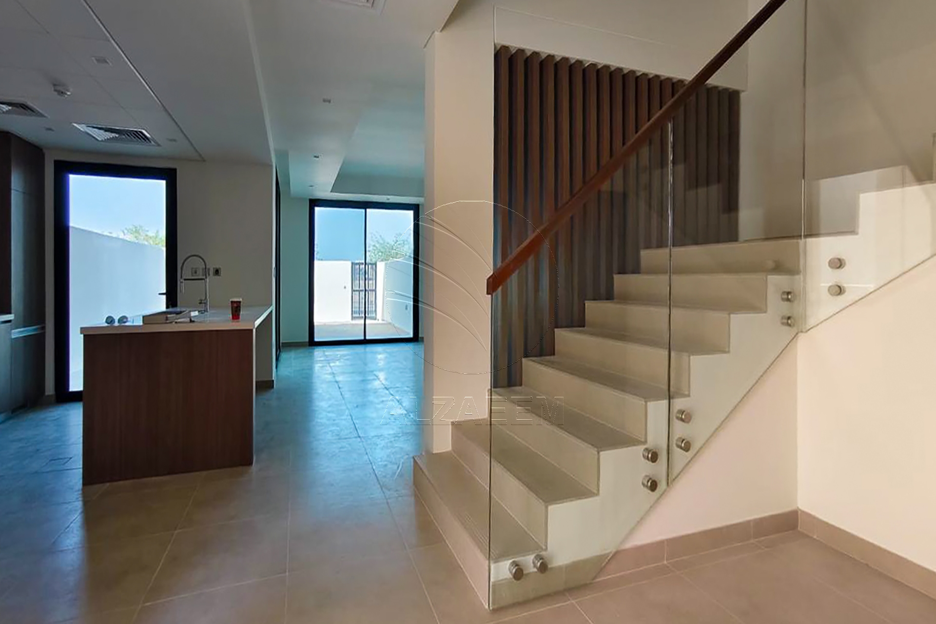 Single Row | Semi Furnished | Near Amenities
