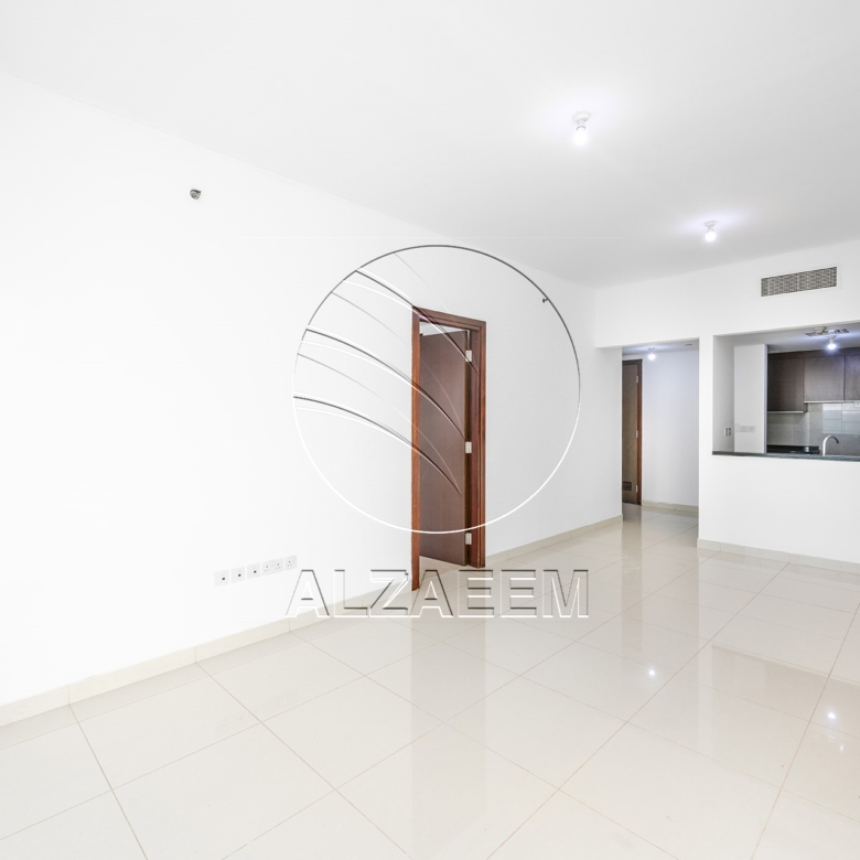 Partial Sea View | Flexible Payments | Balcony