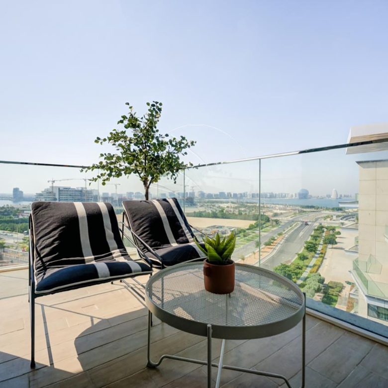 √ Furnished! | Nice Views | Up to 12 Payments √