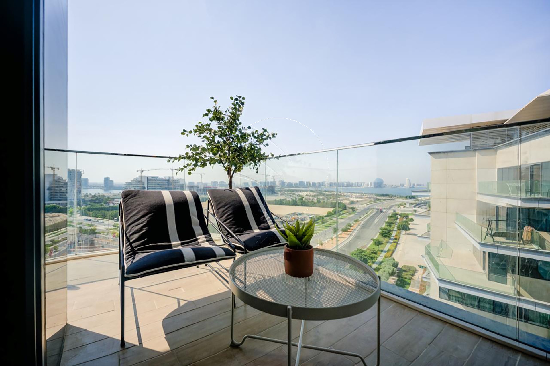 √ Furnished! | Nice Views | Up to 12 Payments √