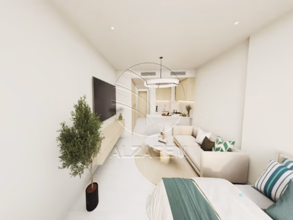 Studio| Mid Level | Community View | CLARA