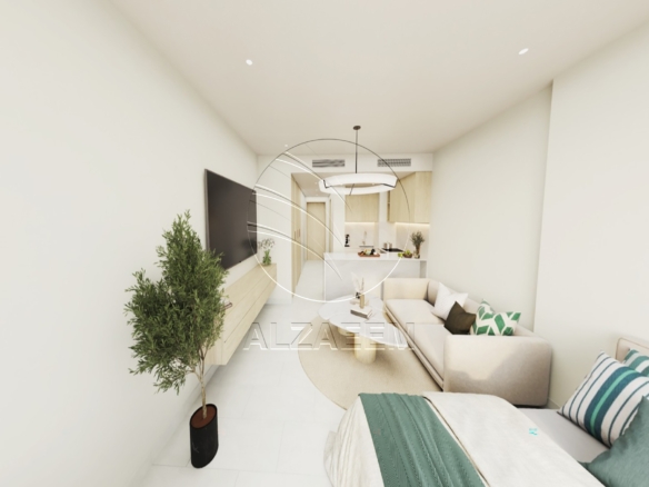 Studio| Mid Level | Community View | CLARA