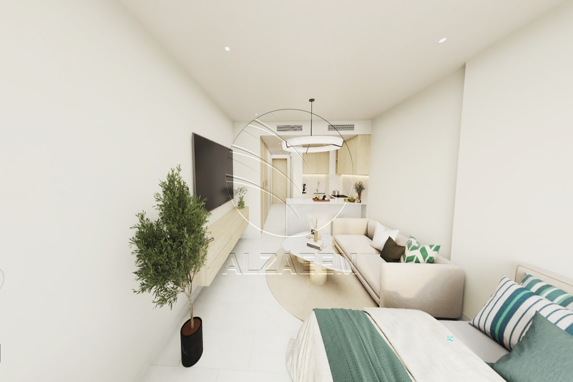 Studio| Mid Level | Community View | CLARA