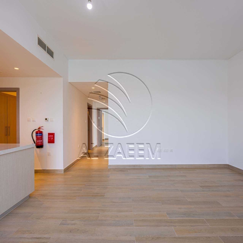 Lower Level | Garden View | Rent Refundable