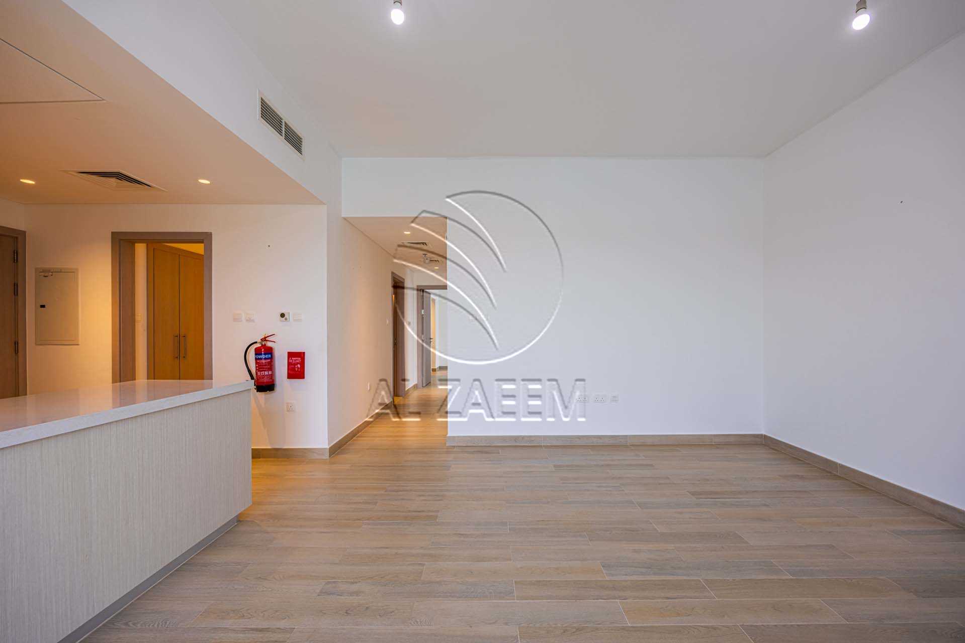 Lower Level | Garden View | Rent Refundable