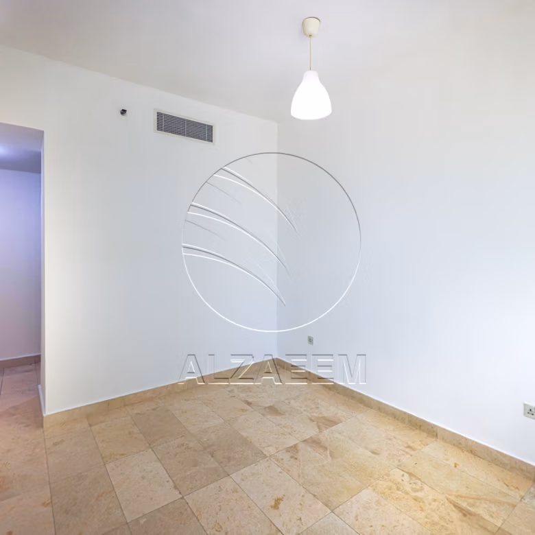 Spacious Layout | Partial Sea View | Move-in Ready