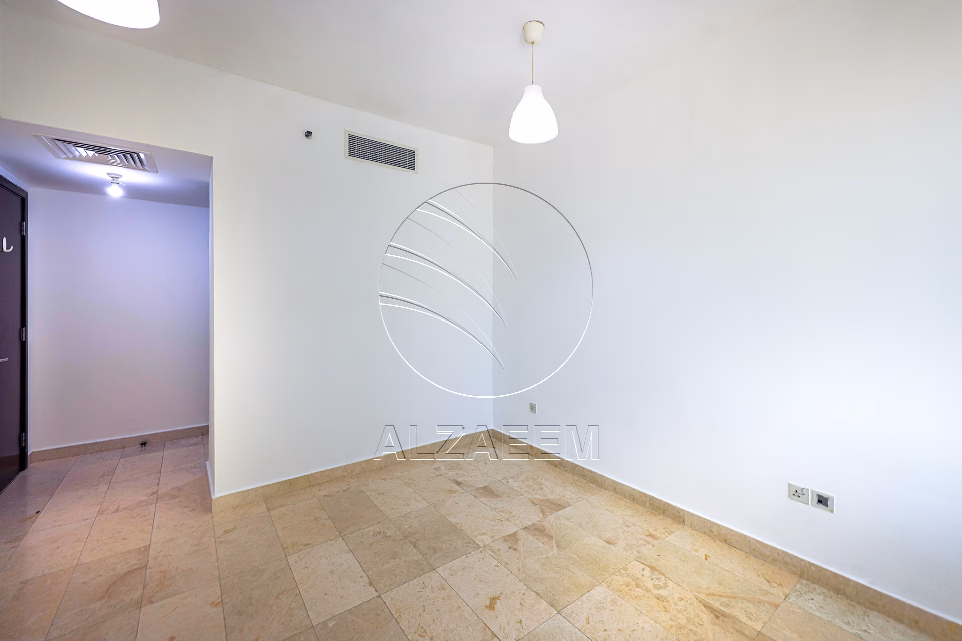 Spacious Layout | Partial Sea View | Move-in Ready
