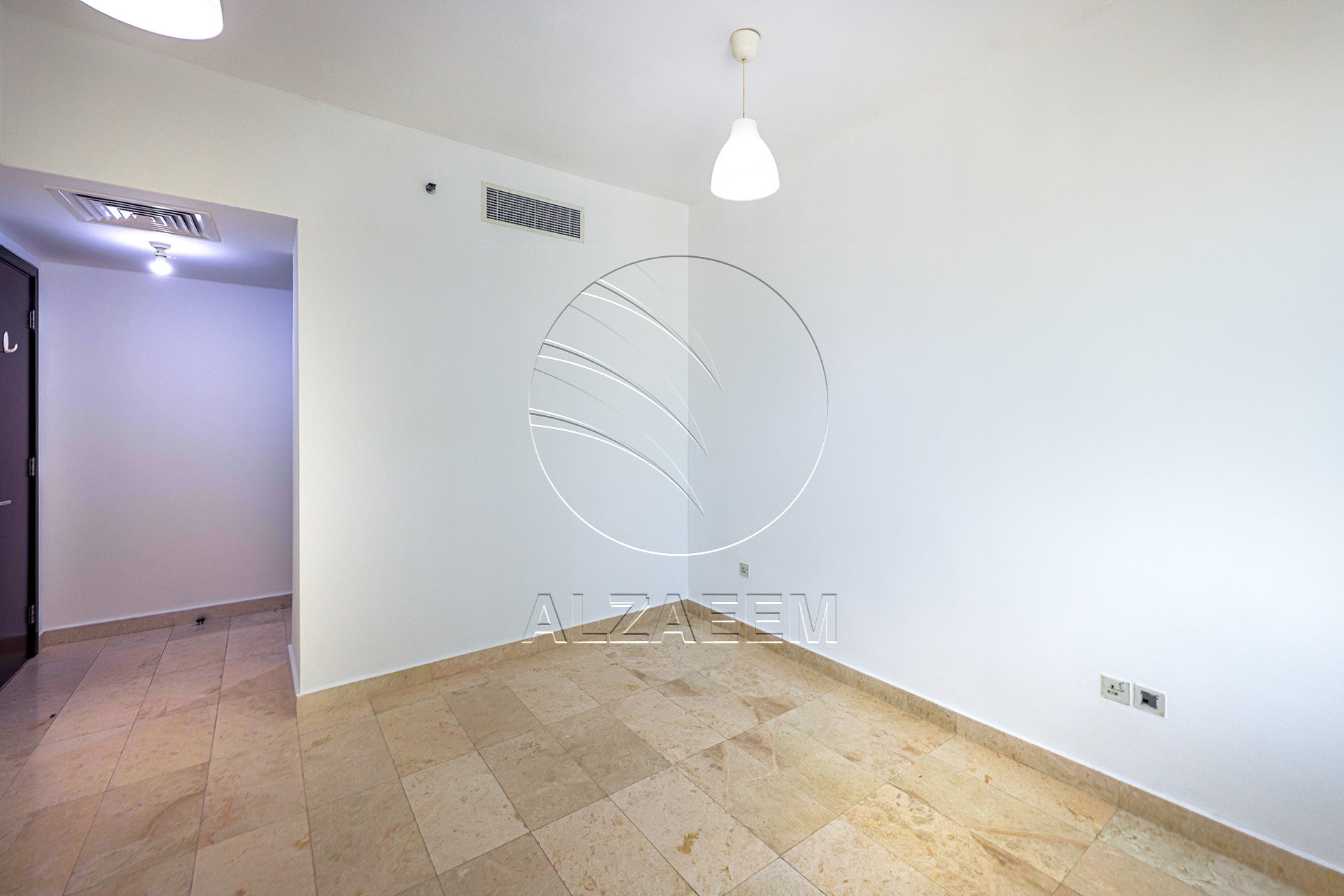 Spacious Layout | Partial Sea View | Move-in Ready