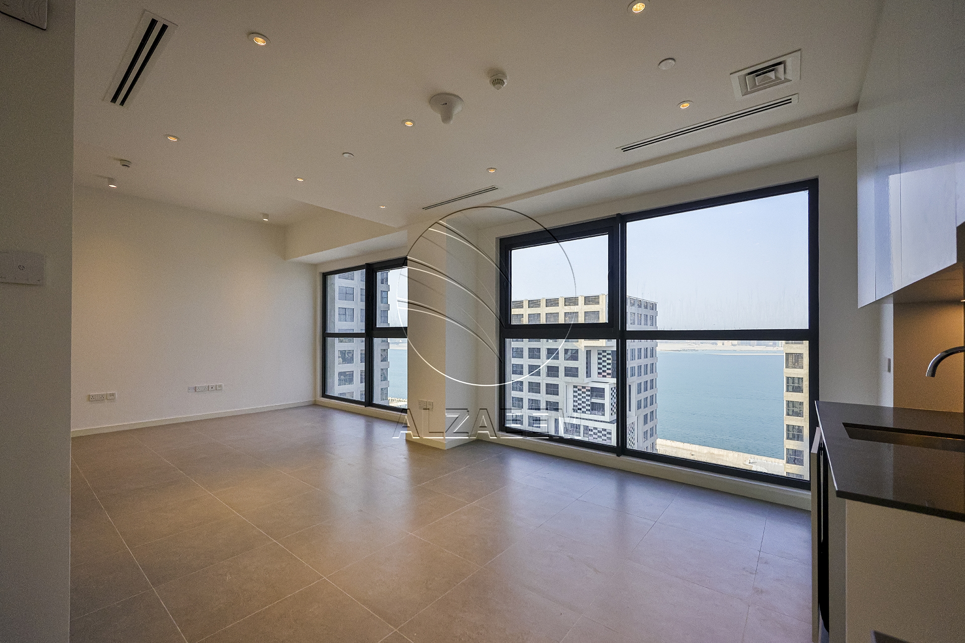 Move in Ready | High Floor | Stunning Sea View