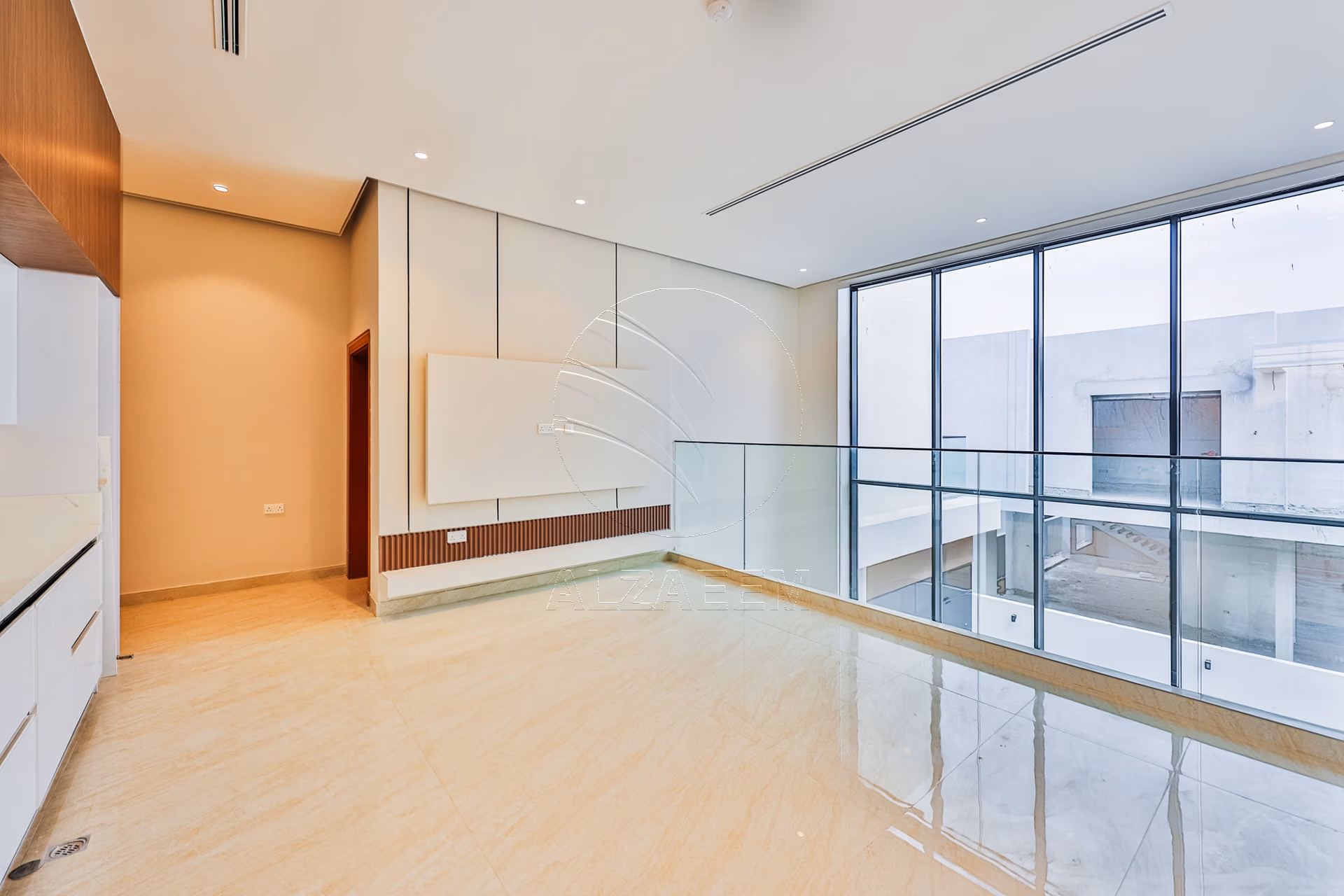 Custom Built | Modern Finishing | 5060 Sqft Plot