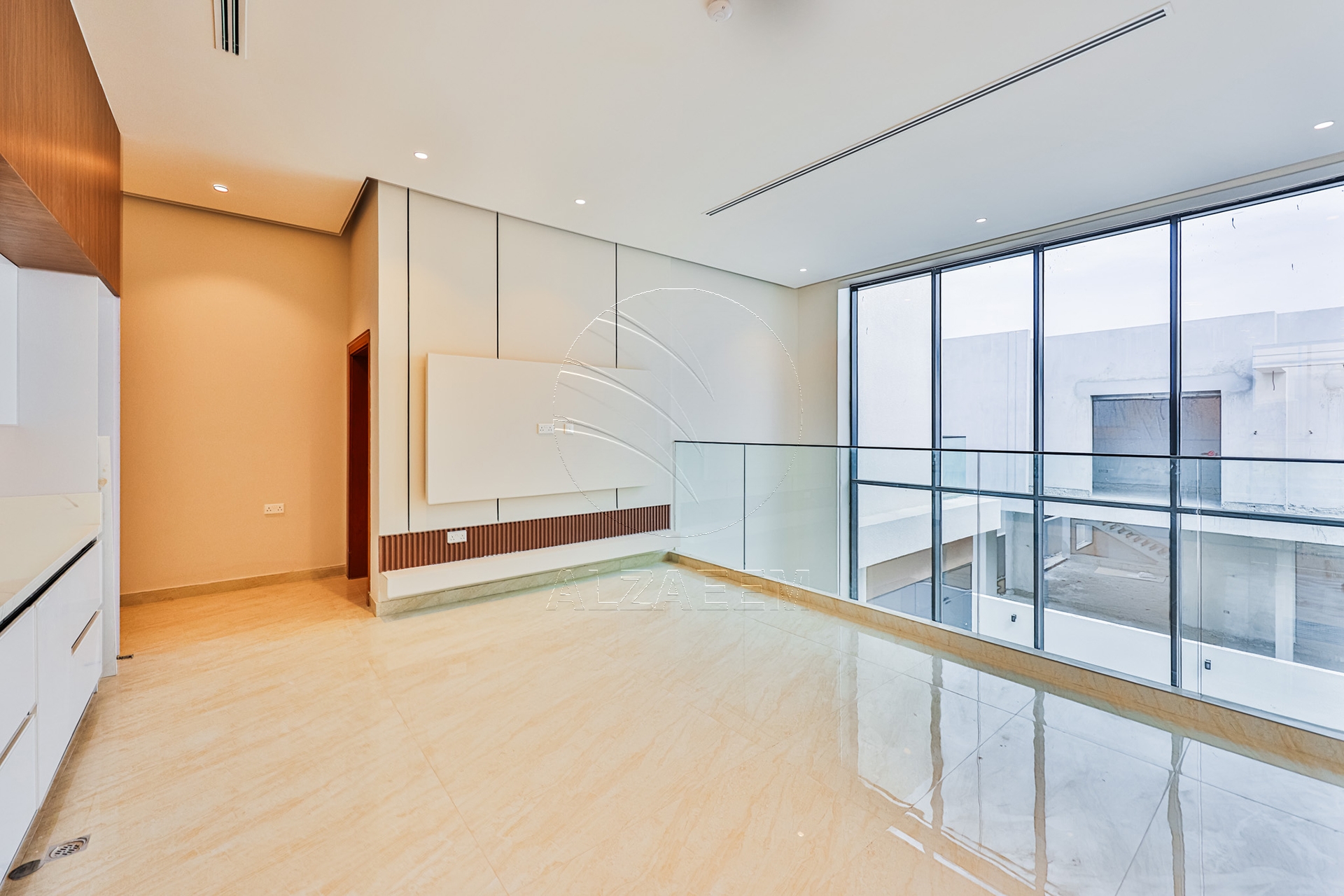 Custom Built | Modern Finishing | 5060 Sqft Plot
