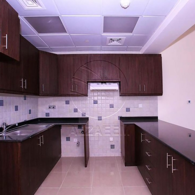 Furnished!3 payments | Big Layout Facing Community
