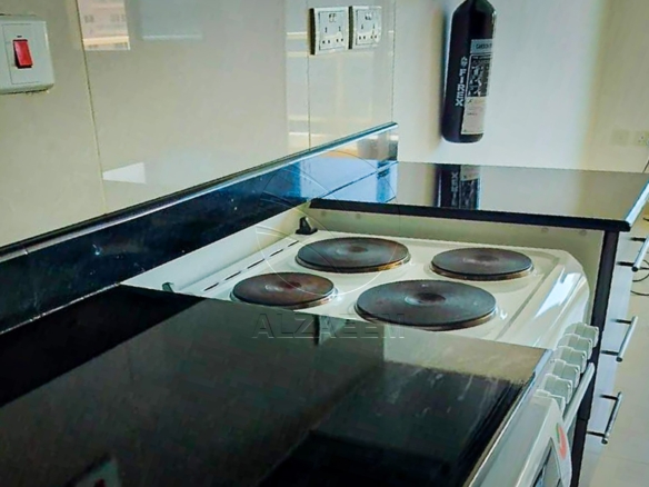 Vacant Now | Full Amenities | Semi-Furnished