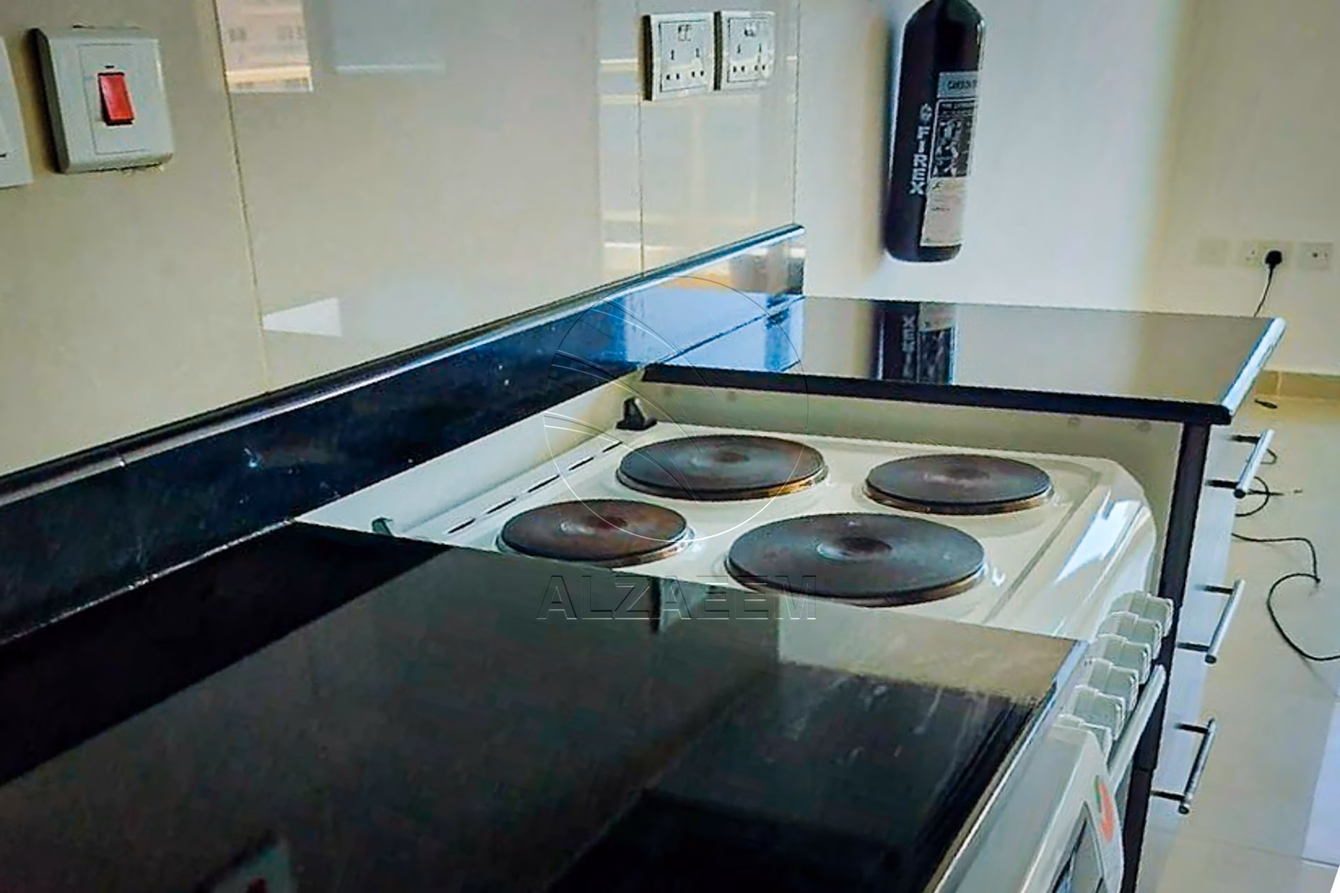 Vacant Now | Full Amenities | Semi-Furnished
