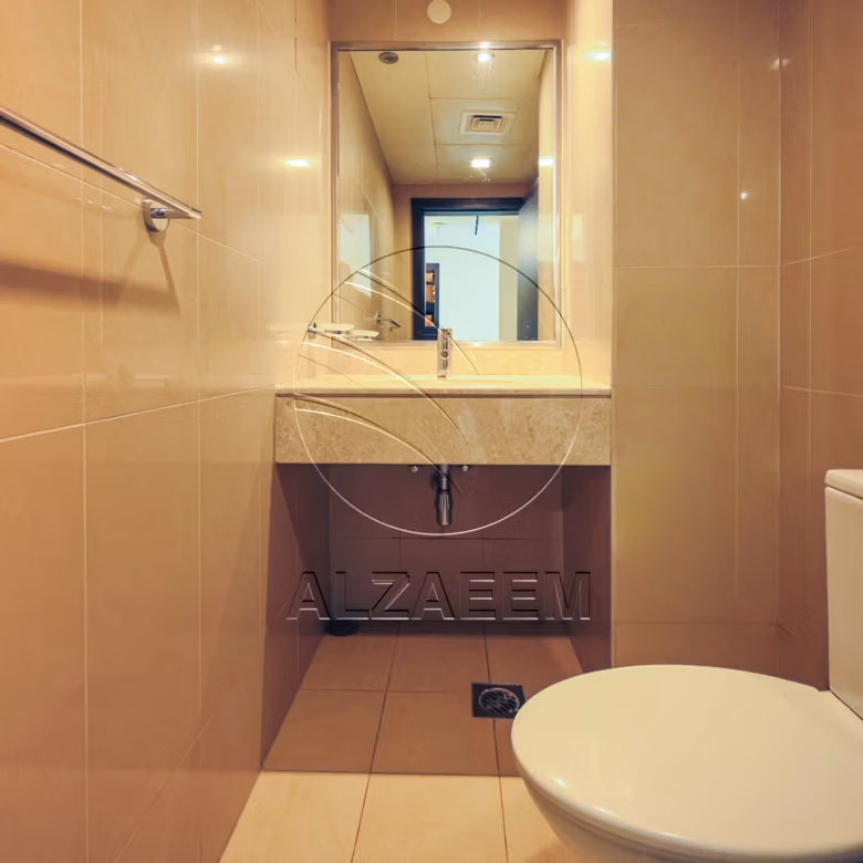 HOT DEAL! Upcoming | 1BR+Study | Mid Level
