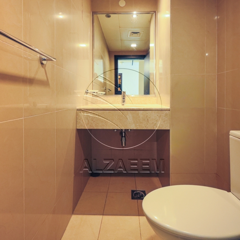 HOT DEAL! Upcoming | 1BR+Study | Mid Level