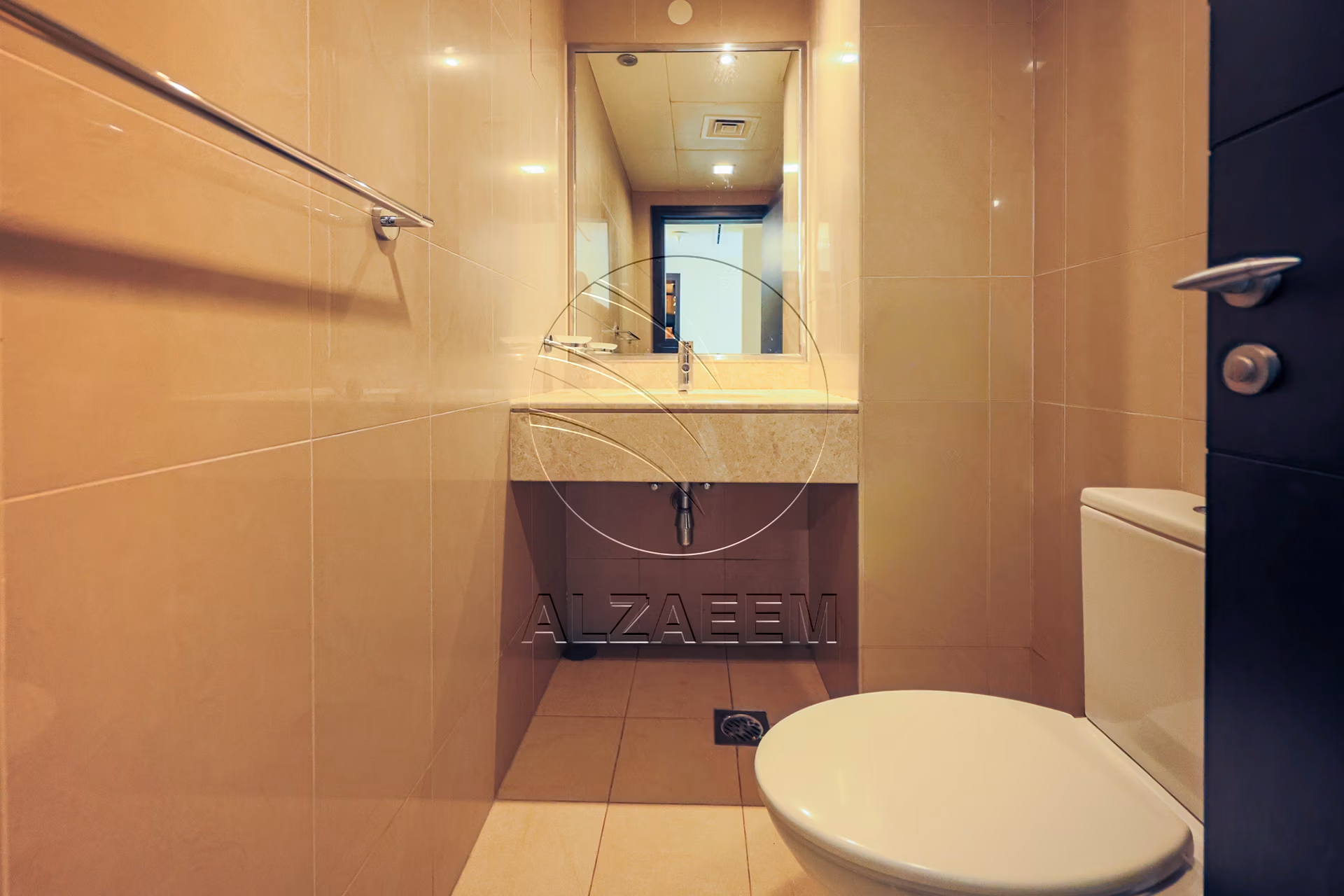 HOT DEAL! Upcoming | 1BR+Study | Mid Level